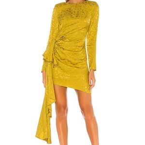 Matilda Mini Dress by Lovers and Friends